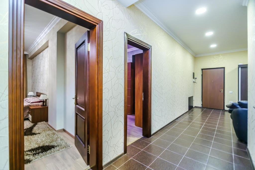 Баку: Delux Apartment in Baku Nizami street