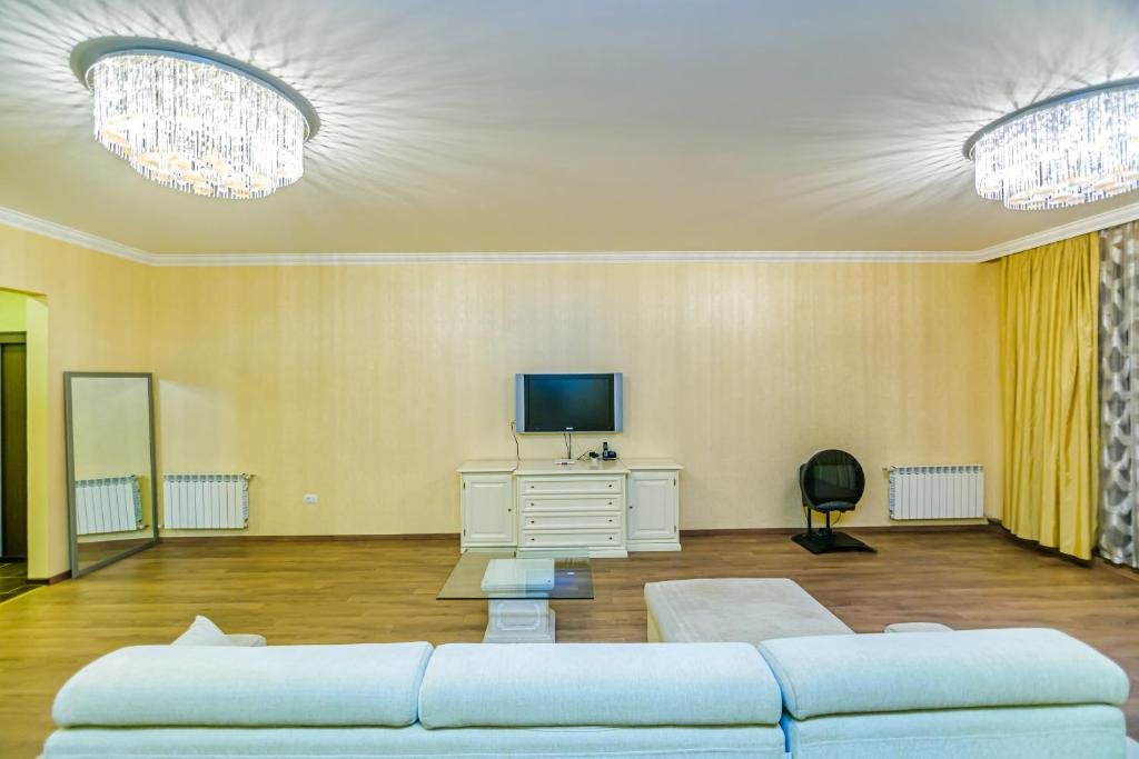 Баку: Delux Apartment in Baku Nizami street