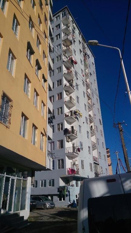 Батуми: mariam Apartment