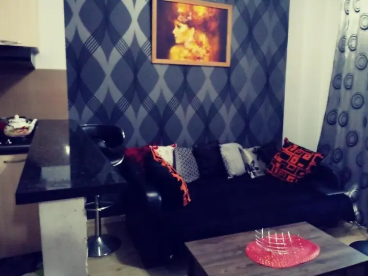 Батуми: mariam Apartment