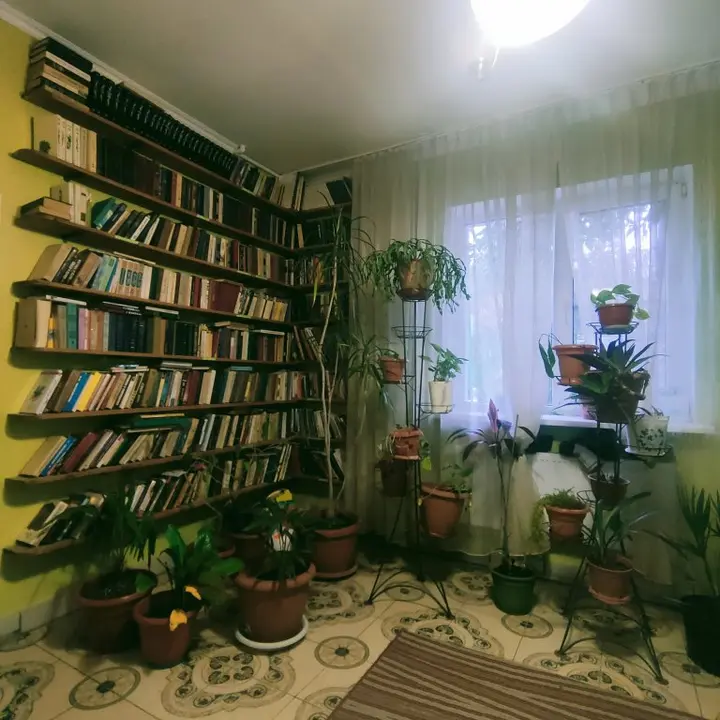 Новомихайловский: Гостевой дом Солнечный кРай