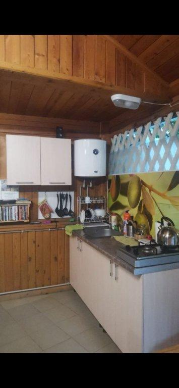 Новомихайловский: Гостевой дом Солнечный кРай