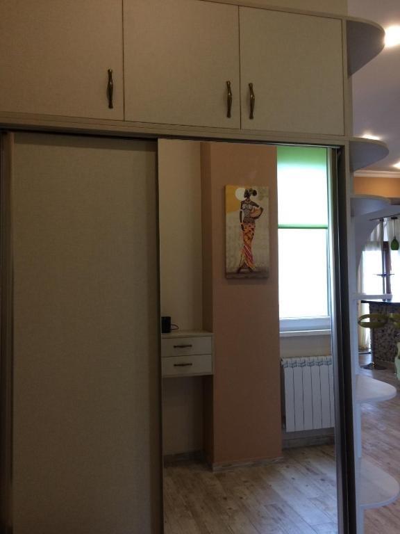 Батуми: Apartment on Melikishvili