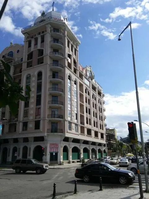 Батуми: Apartment on Melikishvili