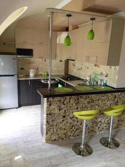 Батуми: Apartment on Melikishvili