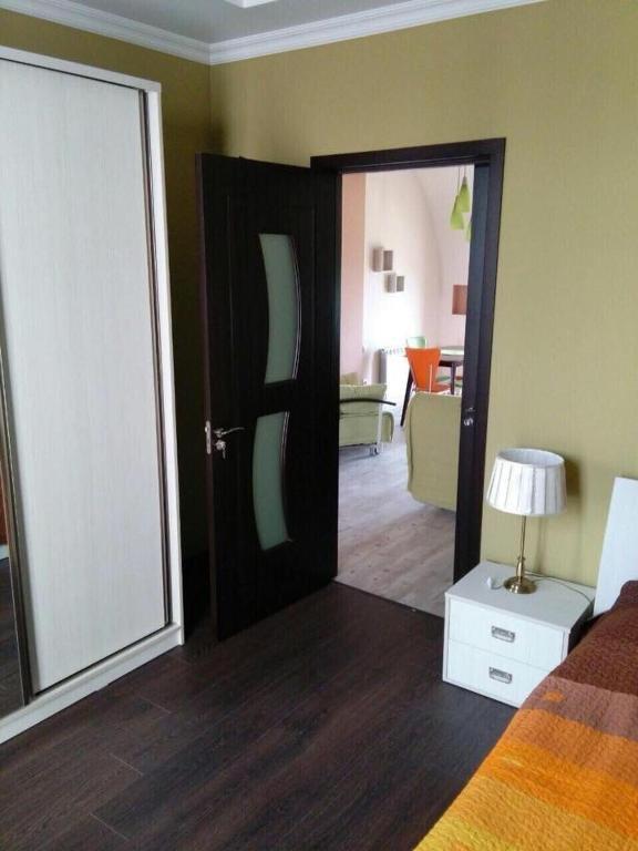 Батуми: Apartment on Melikishvili