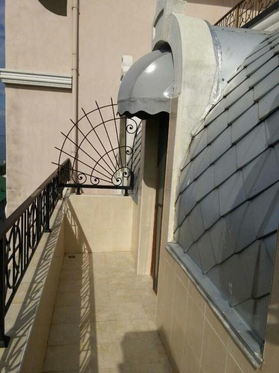 Батуми: Apartment on Melikishvili