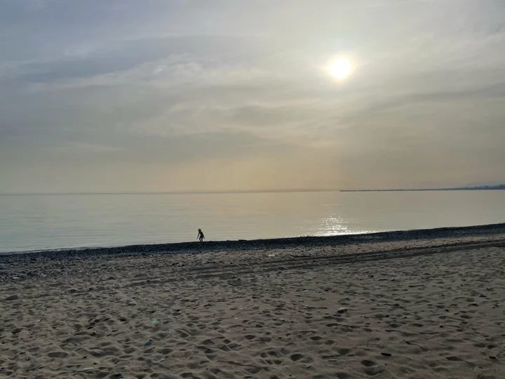 Сухум: Отель sea land cottege