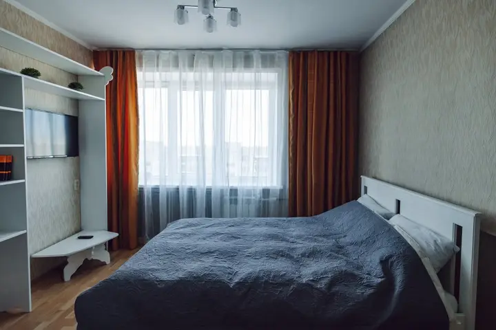 Квартира на улице Воскресенская 7 — фото 4