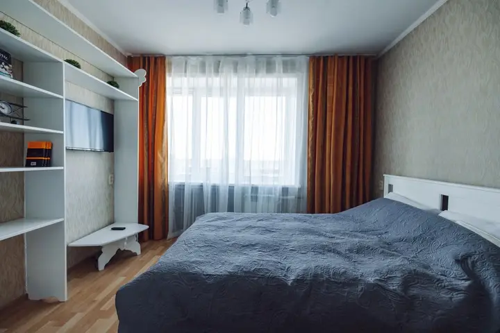 Квартира на улице Воскресенская 7 — фото 1