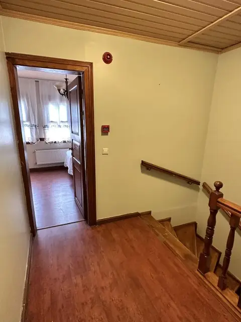 Zeyrek Historical Wooden Ottoman House Mini-hotel — фото 6