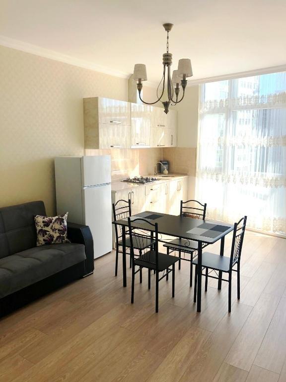 Батуми: 7 Sky Apartments