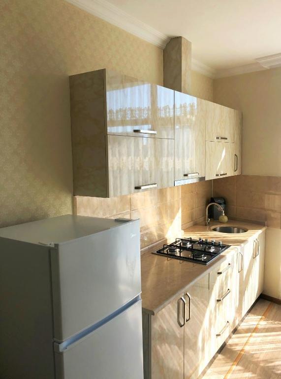 Батуми: 7 Sky Apartments