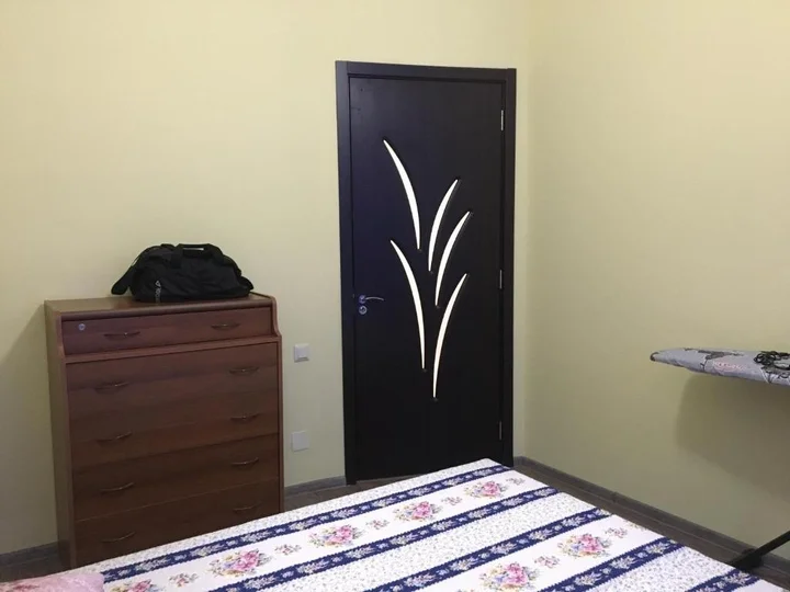 Батуми: Batumi,Kobaladze Street 15 Apartment