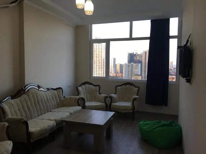 Батуми: Batumi,Kobaladze Street 15 Apartment