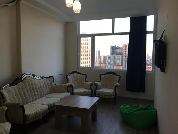 Батуми: Batumi,Kobaladze Street 15 Apartment