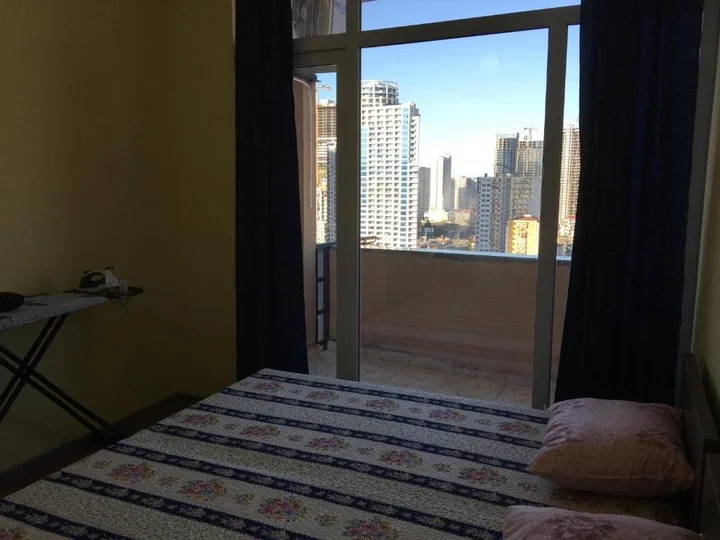 Батуми: Batumi,Kobaladze Street 15 Apartment