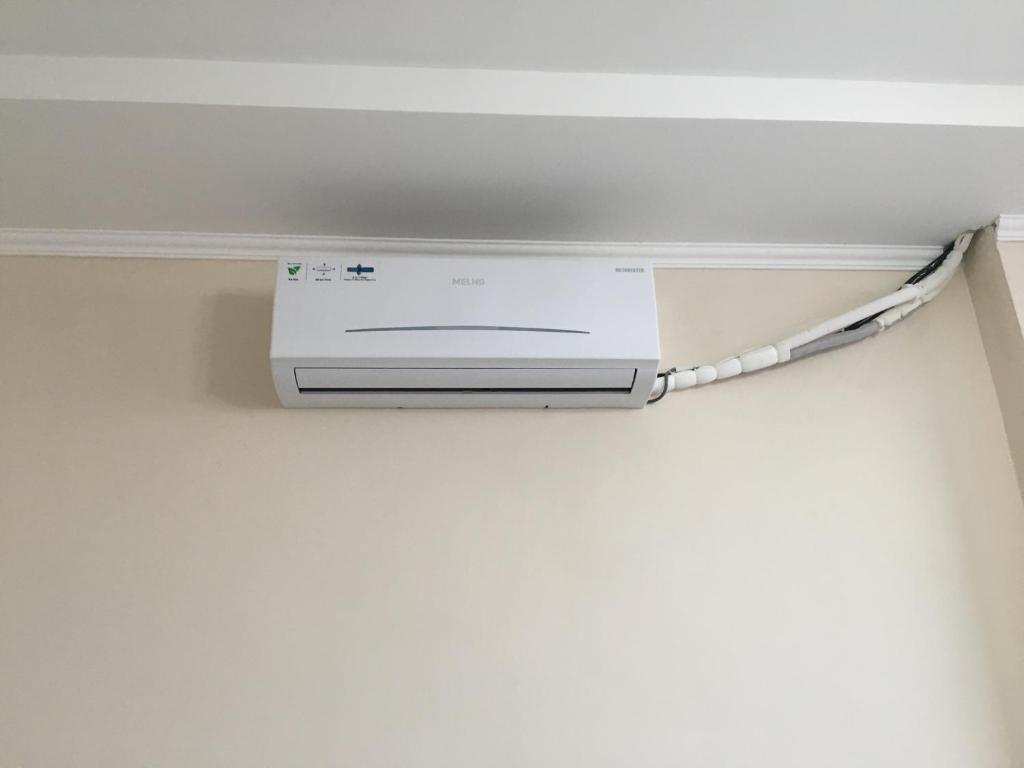 Батуми: Batumi,Kobaladze Street 15 Apartment