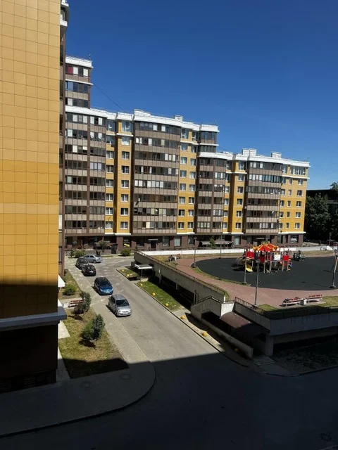 Гатчина: Апартаменты Уютная квартира на Хохлова 8