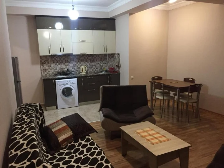 Батуми: Katerina's Apartment