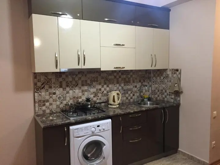Батуми: Katerina's Apartment
