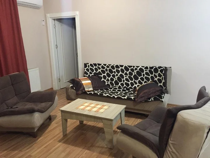 Батуми: Katerina's Apartment