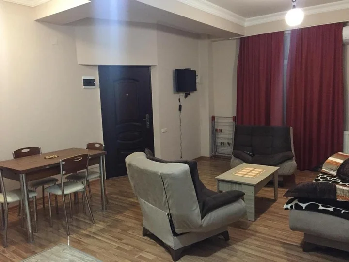 Батуми: Katerina's Apartment