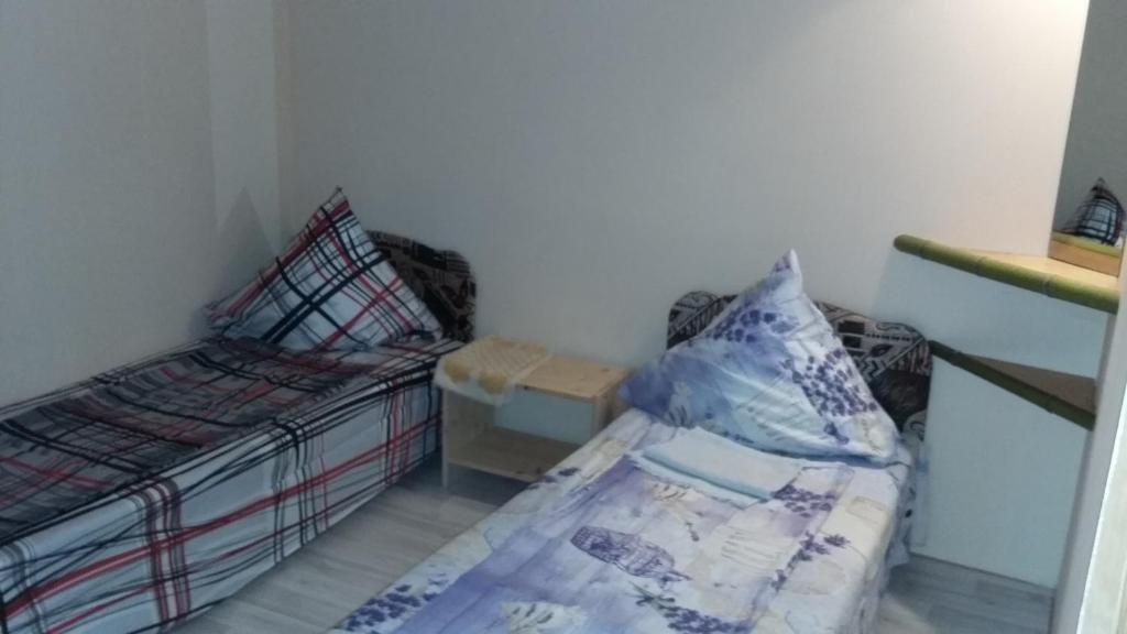 Гагра: Apartment on Abazgaa 61