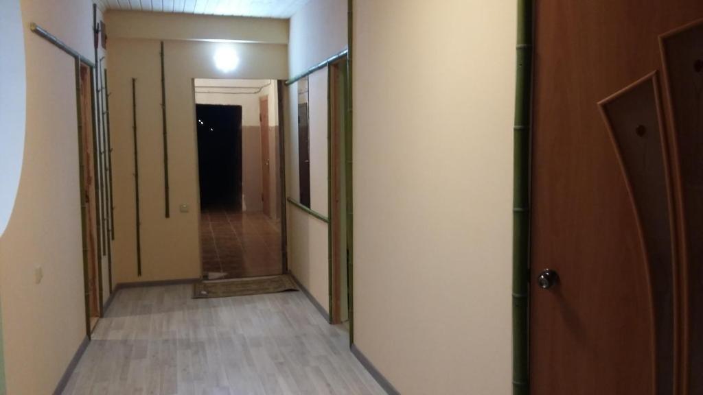 Гагра: Apartment on Abazgaa 61