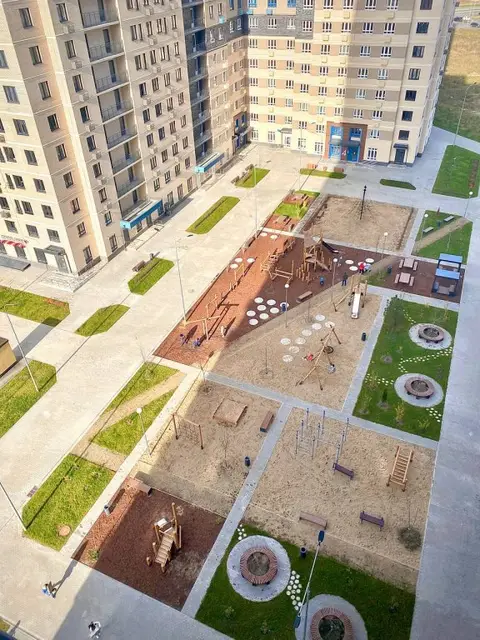 Квартира на Недорубова 28 — фото 2