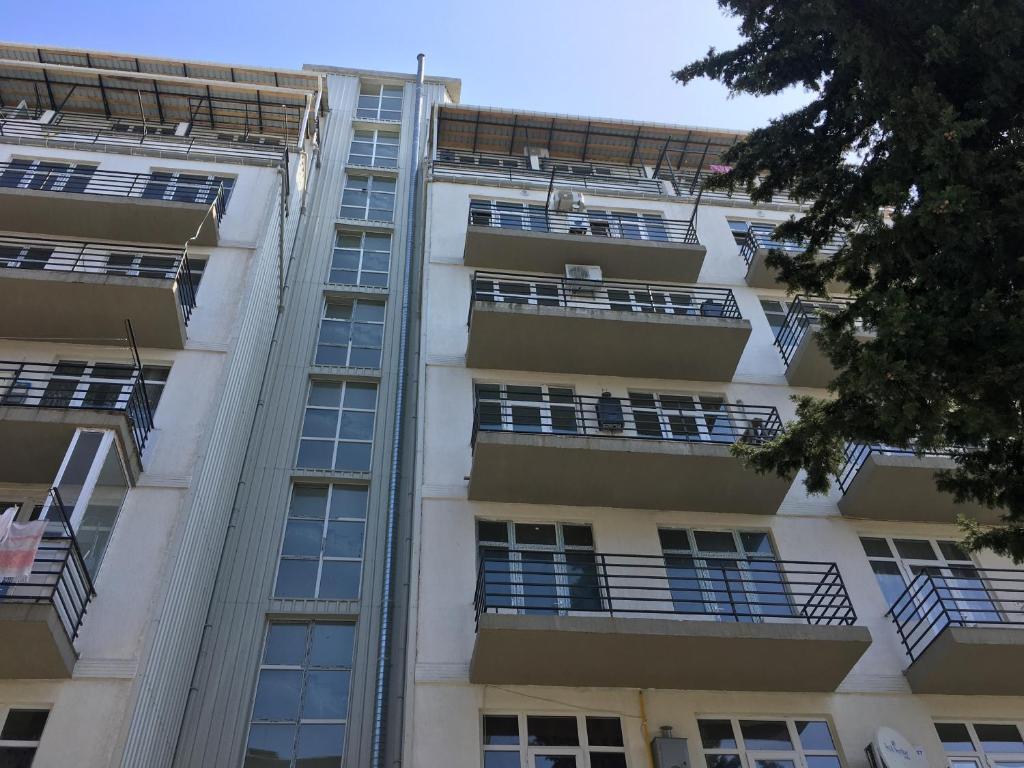 Apartment on Melikishvili Street — фото 2
