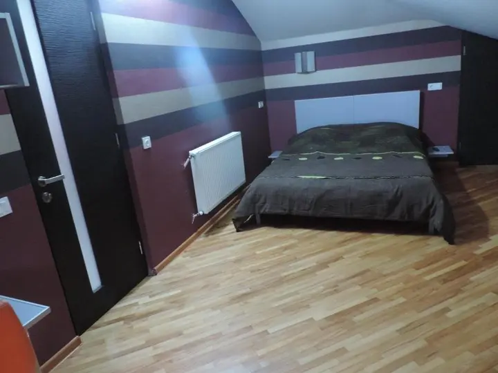 Батуми: Mari's apartament