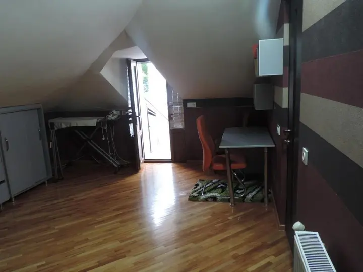 Батуми: Mari's apartament