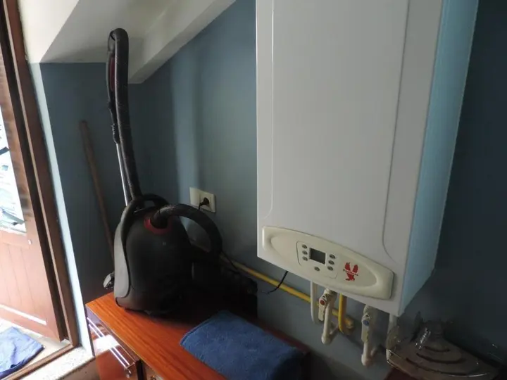 Батуми: Mari's apartament