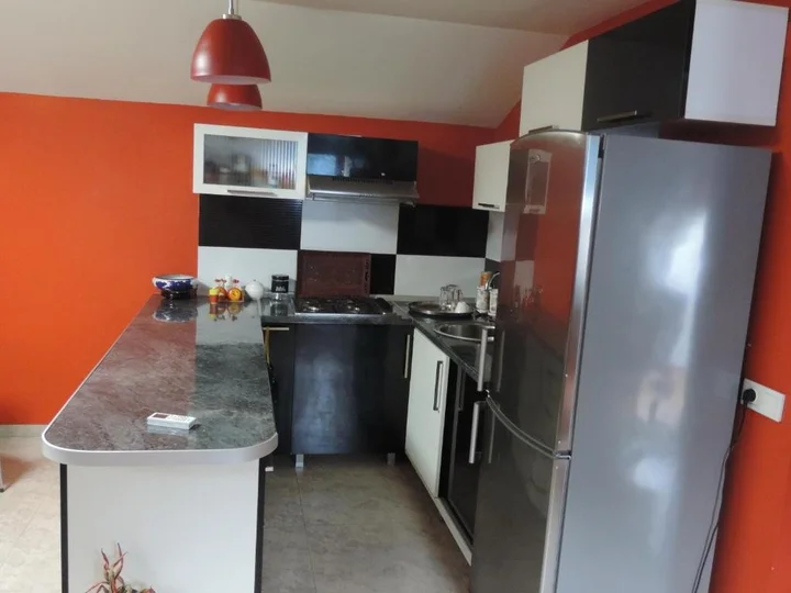 Батуми: Mari's apartament