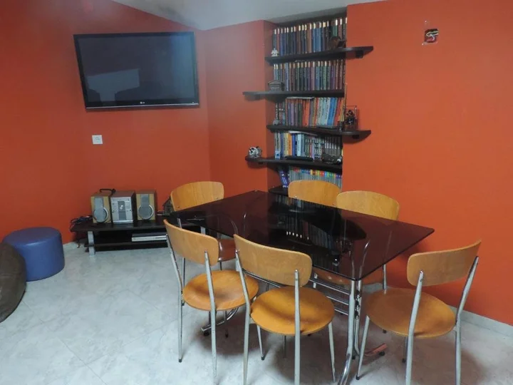 Батуми: Mari's apartament