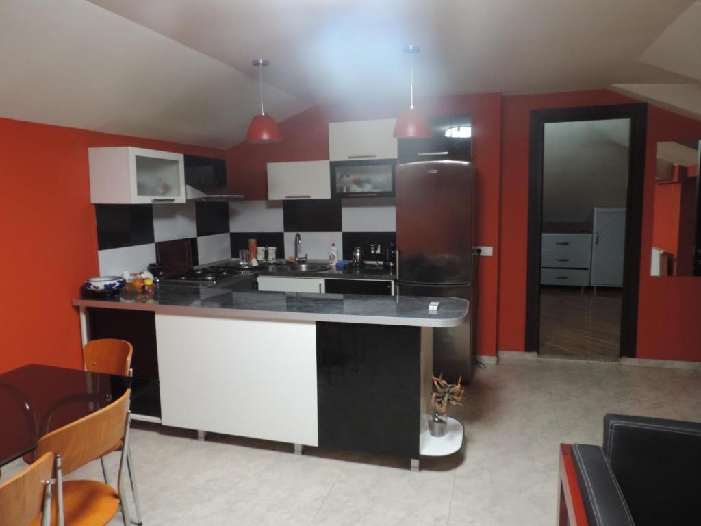 Батуми: Mari's apartament