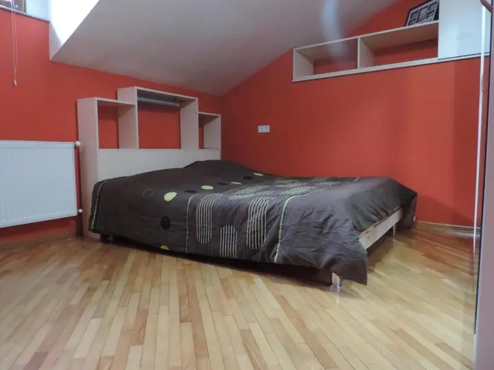 Батуми: Mari's apartament