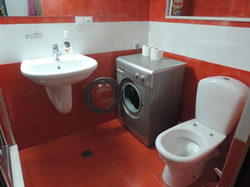 Батуми: Mari's apartament