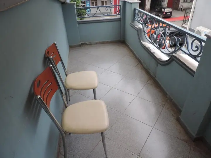 Батуми: Mari's apartament