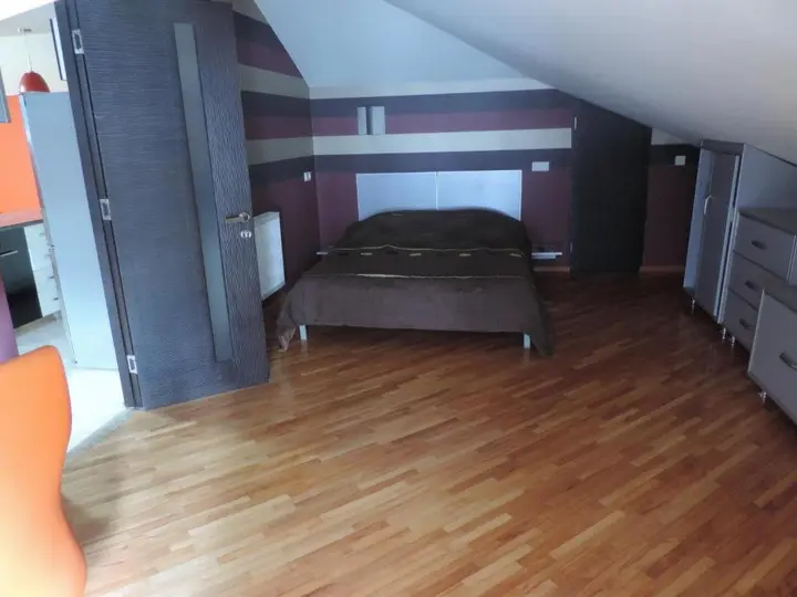 Батуми: Mari's apartament
