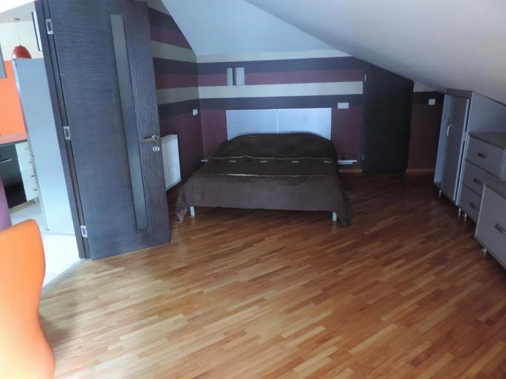 Батуми: Mari's apartament