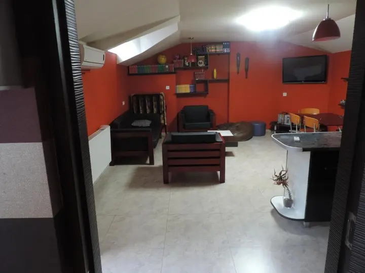 Батуми: Mari's apartament