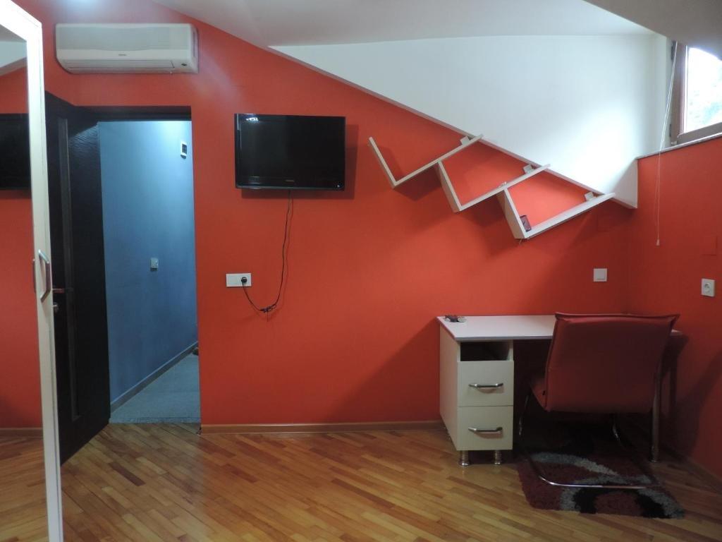 Батуми: Mari's apartament