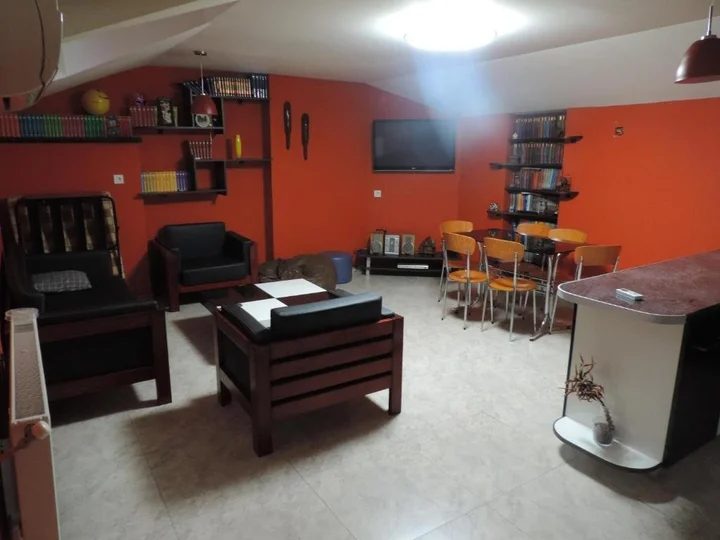 Батуми: Mari's apartament