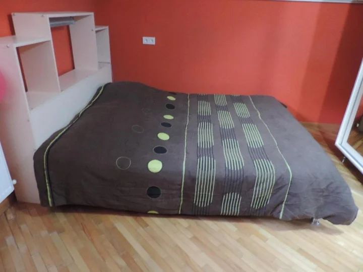 Батуми: Mari's apartament