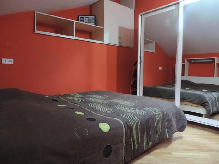 Батуми: Mari's apartament