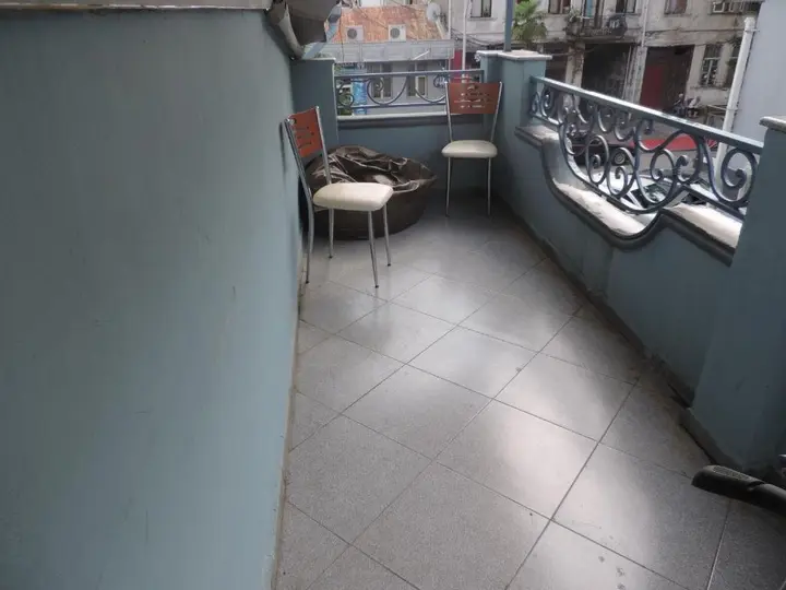 Батуми: Mari's apartament