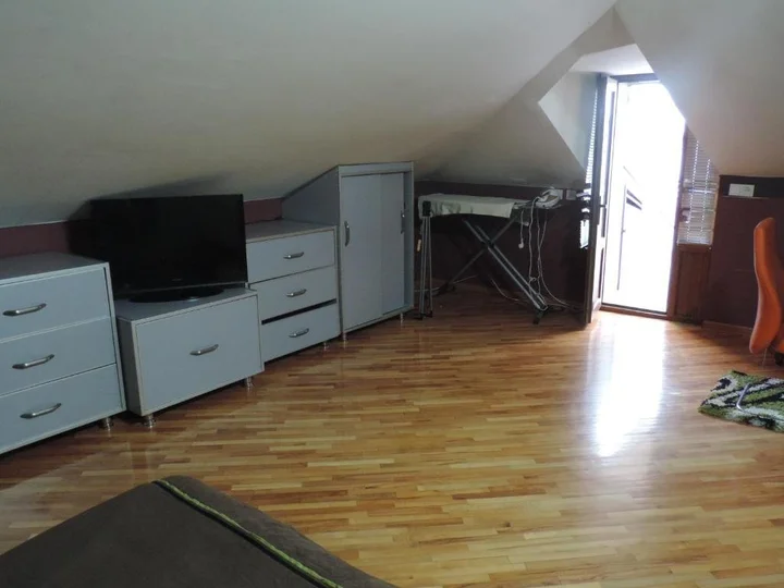 Батуми: Mari's apartament