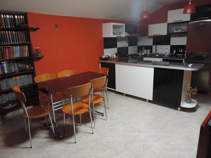 Батуми: Mari's apartament